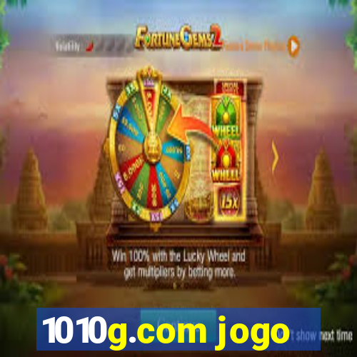 1010g.com jogo